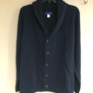 Simply Style Men Sweater